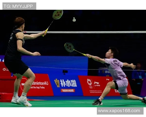 深圳羽毛球队在大师赛中的速度表现分析与点评