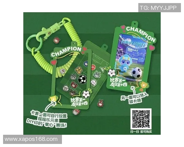 送给足球明星的完美礼物推荐让他们感受到你的心意与热情